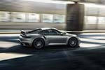 Porsche 911 Turbo S