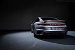 Porsche 911 Turbo S