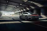 Porsche 911 Turbo S