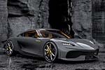 Koenigsegg Gemera