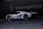 Koenigsegg Jesko Absolut