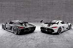 Koenigsegg Jesko Absolut