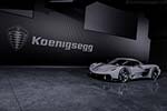 Koenigsegg Jesko Absolut