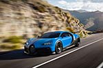 Bugatti Chiron Pur Sport