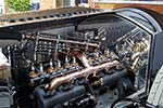 2019 Concorso d'Eleganza Villa d'Este