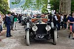 2019 Concorso d'Eleganza Villa d'Este