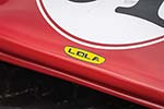 Lola T165 Chevrolet