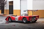 Lola T165 Chevrolet