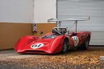 Lola T165 Chevrolet