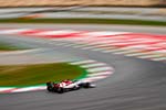 Alfa Romeo Racing C39 Ferrari