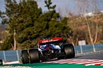 Alfa Romeo Racing C39 Ferrari
