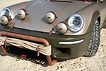 Ruf Rodeo Concept