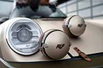Ruf Rodeo Concept