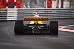 2018 Monaco Historic Grand Prix