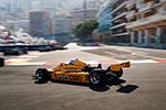 2018 Monaco Historic Grand Prix