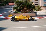 2018 Monaco Historic Grand Prix