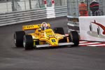 2018 Monaco Historic Grand Prix