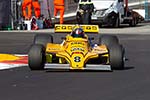 2018 Monaco Historic Grand Prix