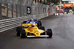 2018 Monaco Historic Grand Prix