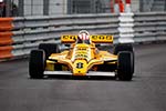 2018 Monaco Historic Grand Prix