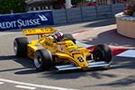 2018 Monaco Historic Grand Prix