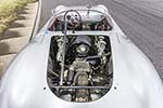 Porsche 718 RSK Spyder