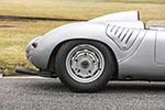 Porsche 718 RSK Spyder