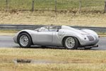 Porsche 718 RSK Spyder