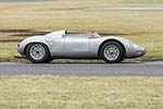 Porsche 718 RSK Spyder