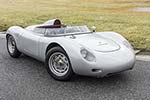 Porsche 718 RSK Spyder
