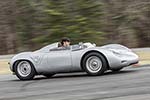 Porsche 718 RSK Spyder