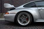 Porsche 911 GT2