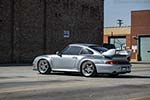 Porsche 911 GT2