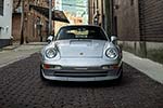 Porsche 911 GT2