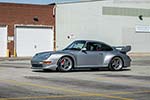 Porsche 911 GT2