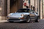 Porsche 911 GT2