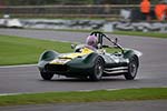 2017 Goodwood Revival