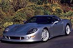 Callaway C12