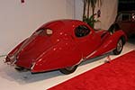 Talbot Lago T150C SS Figoni & Falaschi Teardrop Coupé