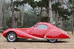Talbot Lago T150C SS Figoni & Falaschi Teardrop Coupé