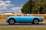 2019 Goodwood Festival of Speed
