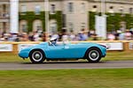 2019 Goodwood Festival of Speed