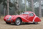 Talbot Lago T150C SS Figoni & Falaschi Teardrop Coupé