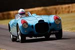 2019 Goodwood Festival of Speed