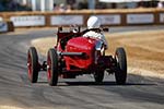 2018 Goodwood Festival of Speed