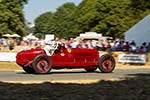 2018 Goodwood Festival of Speed