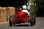 2018 Goodwood Festival of Speed