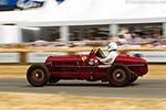 2018 Goodwood Festival of Speed
