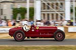 2018 Goodwood Festival of Speed