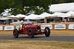 2018 Goodwood Festival of Speed
